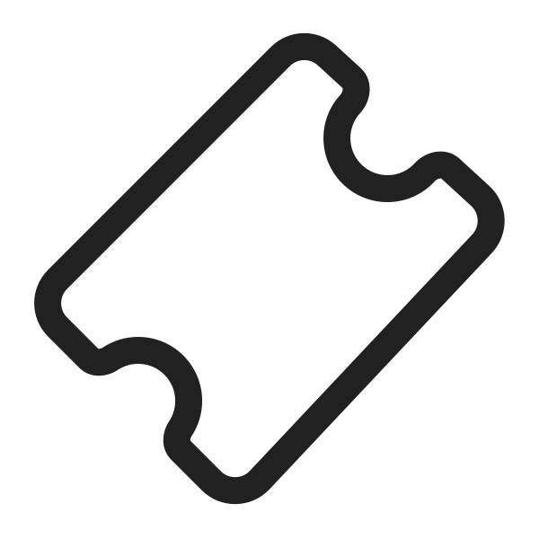 Ic Fluent Ticket Diagonal 16 Regular