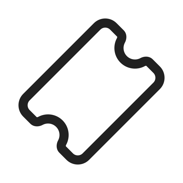 Ic Fluent Ticket Diagonal 20 Regular