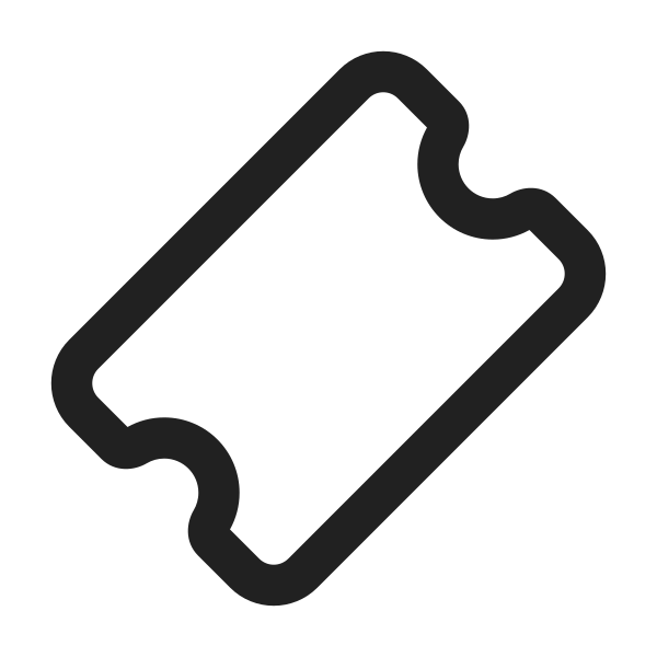 Ic Fluent Ticket Diagonal 24 Regular