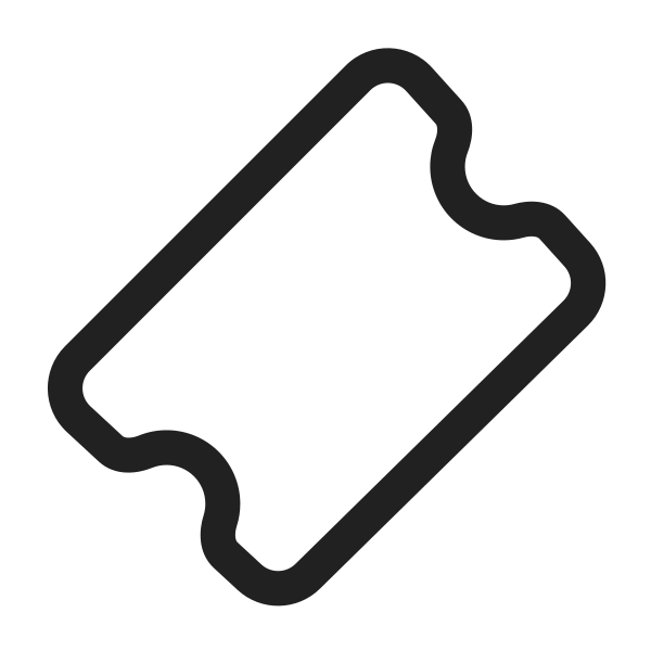 Ic Fluent Ticket Diagonal 28 Regular
