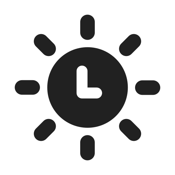 Ic Fluent Time And Weather 24 Filled