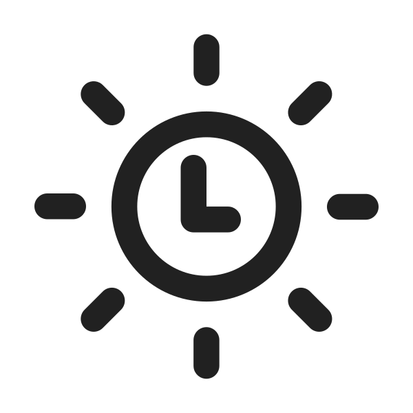 Ic Fluent Time And Weather 24 Regular