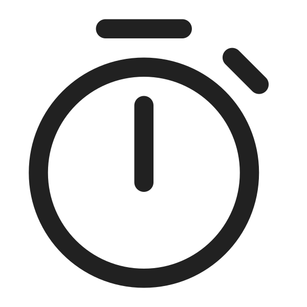 Ic Fluent Timer 16 Regular
