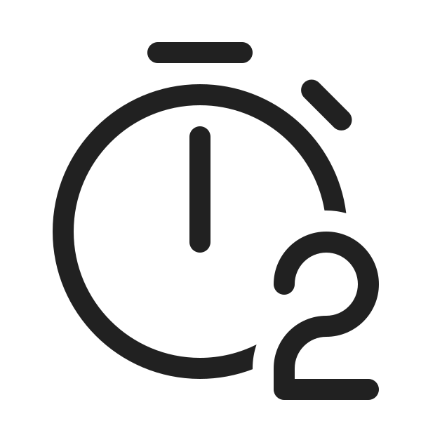 Ic Fluent Timer 2 20 Regular