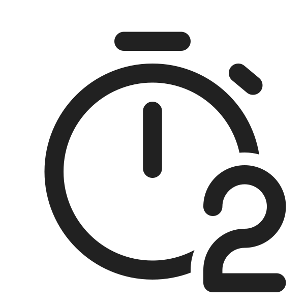 Ic Fluent Timer 2 24 Regular