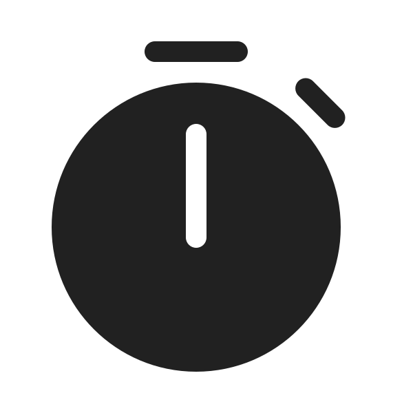 Ic Fluent Timer 20 Filled
