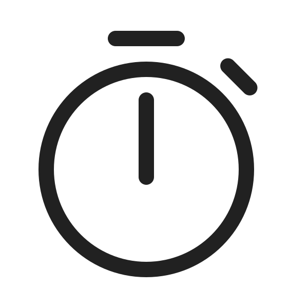 Ic Fluent Timer 20 Regular