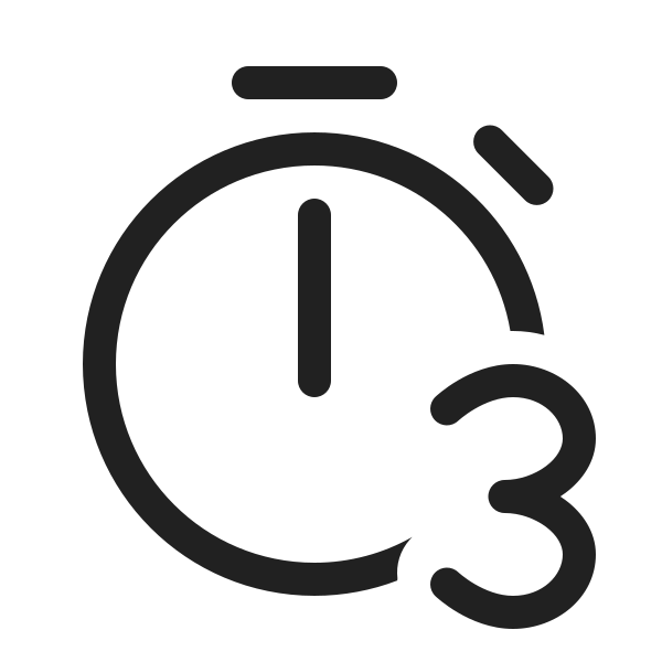 Ic Fluent Timer 3 20 Regular