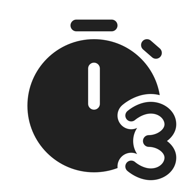 Ic Fluent Timer 3 24 Filled