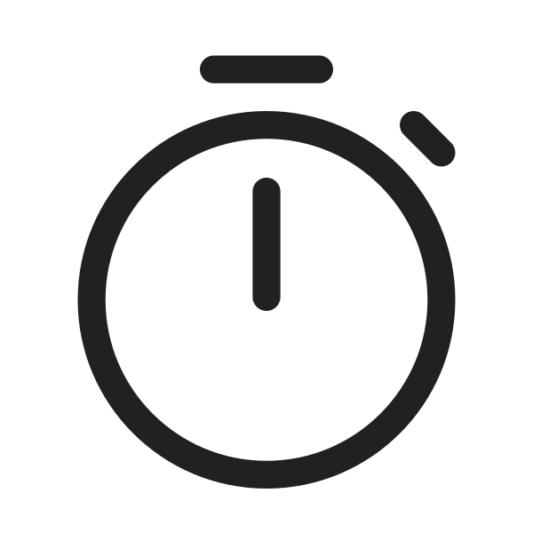 Ic Fluent Timer 48 Regular
