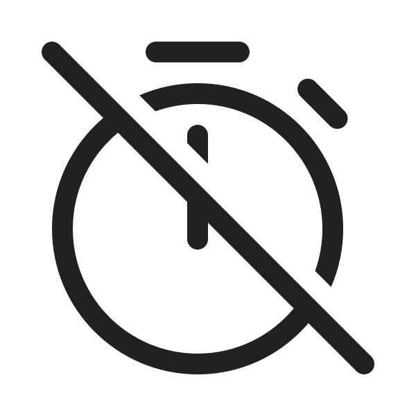 Ic Fluent Timer Off 20 Regular