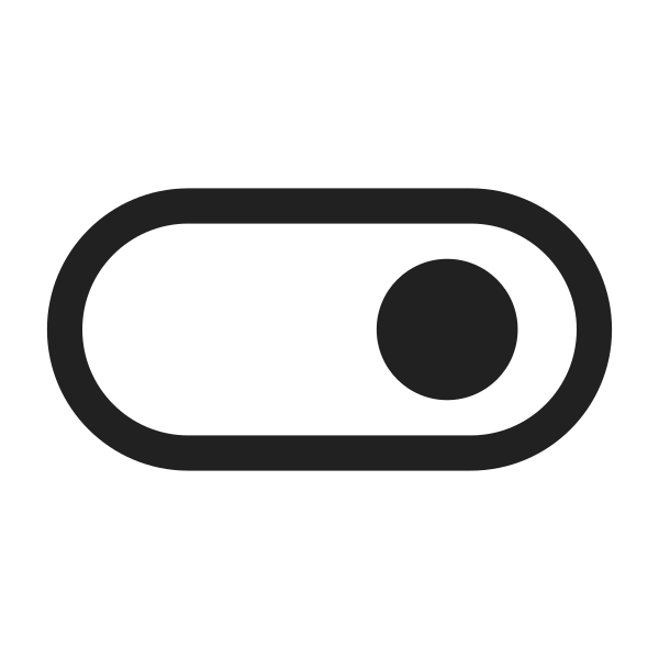 Ic Fluent Toggle Right 28 Regular