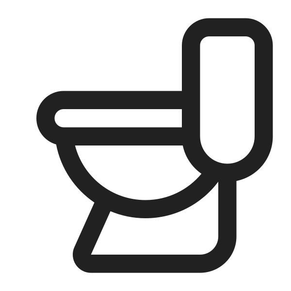 Ic Fluent Toilet 16 Regular