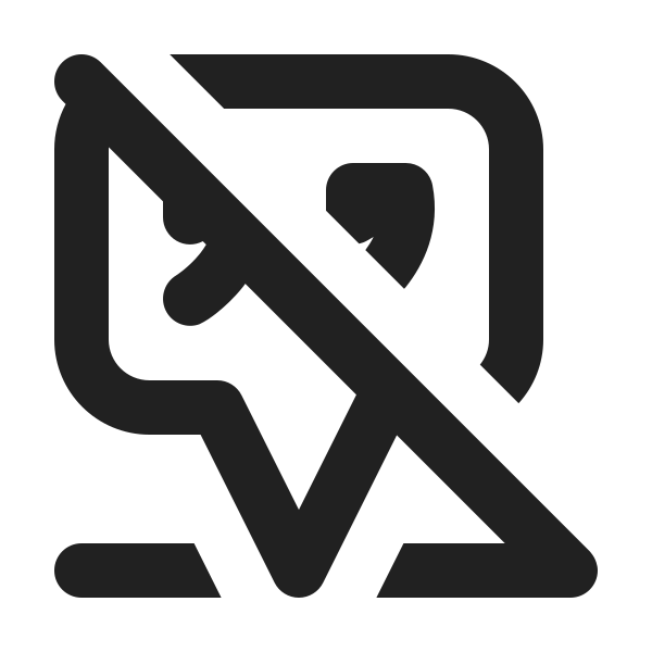 Ic Fluent Tooltip Quote Off 12 Regular