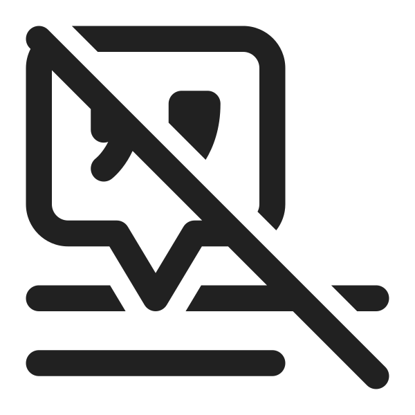 Ic Fluent Tooltip Quote Off 32 Regular