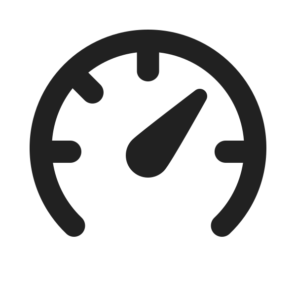 Ic Fluent Top Speed 20 Filled