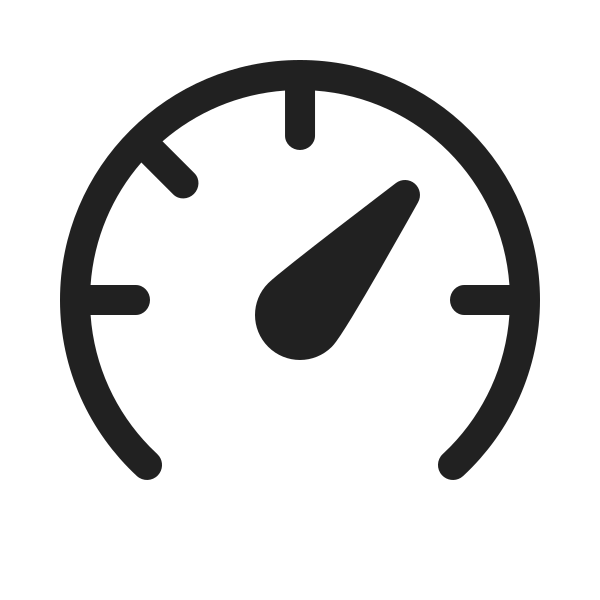 Ic Fluent Top Speed 20 Regular