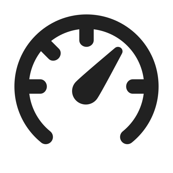 Ic Fluent Top Speed 24 Filled