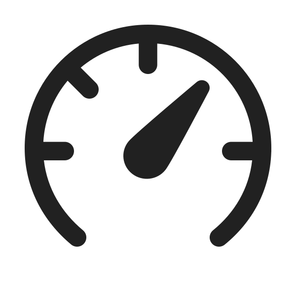 Ic Fluent Top Speed 24 Regular