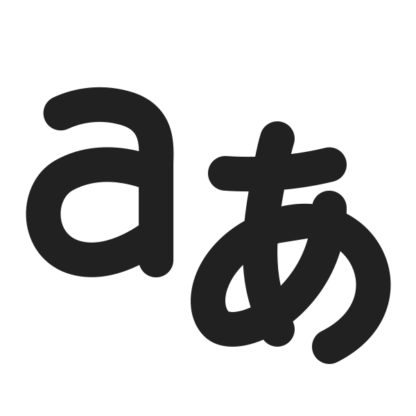 Ic Fluent Translate 24 Filled