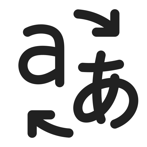 Ic Fluent Translate Auto 16 Regular