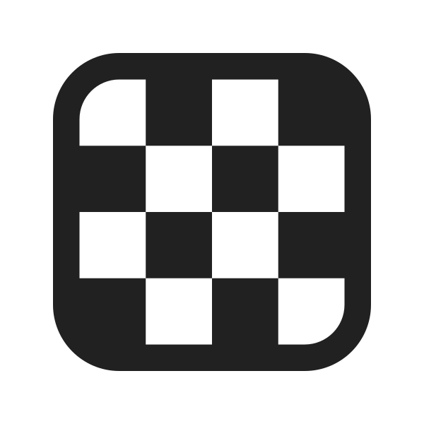 Ic Fluent Transparency Square 16 Regular