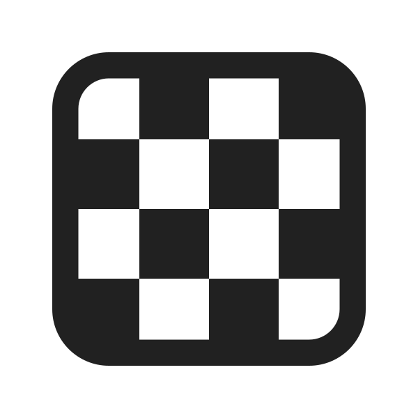 Ic Fluent Transparency Square 24 Regular