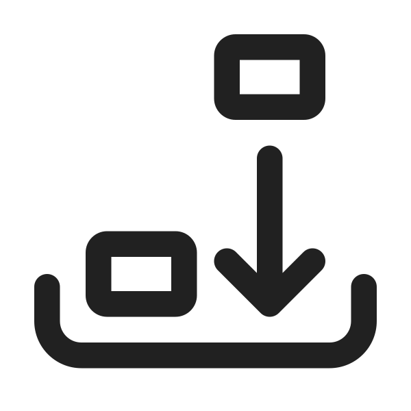 Ic Fluent Tray Item Add 24 Regular