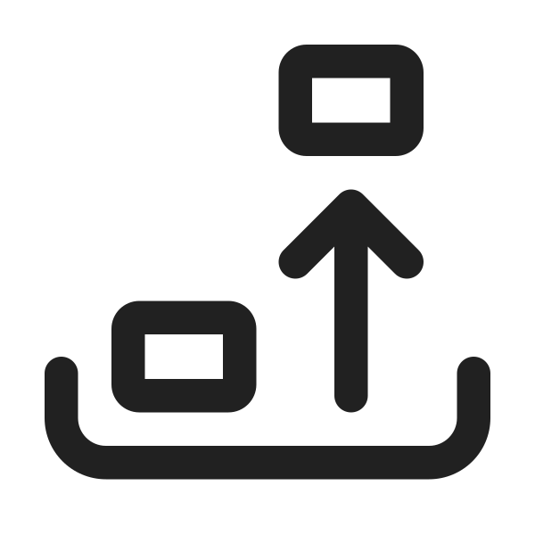 Ic Fluent Tray Item Remove 24 Regular