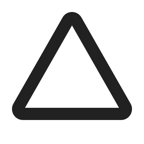 Ic Fluent Triangle 12 Regular