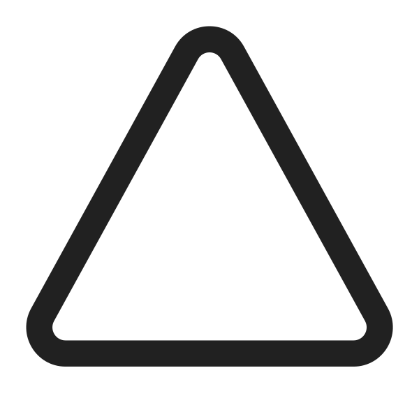 Ic Fluent Triangle 16 Regular