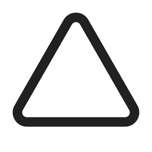 Ic Fluent Triangle 24 Regular