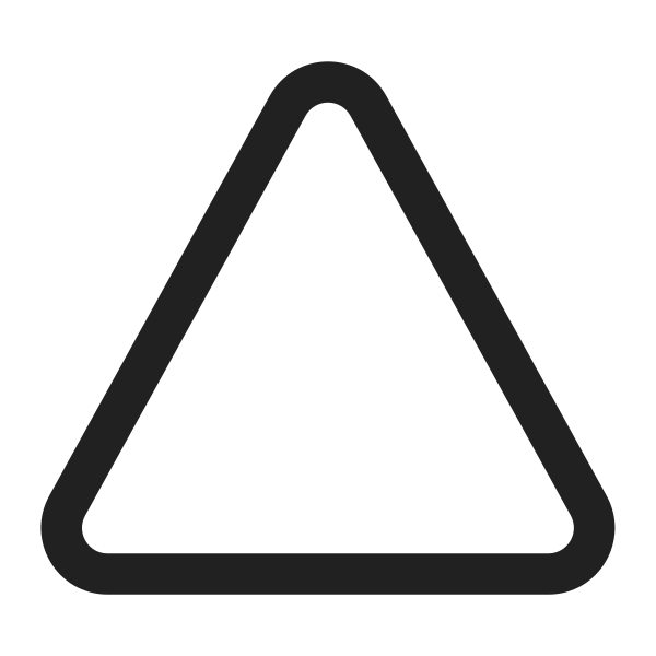 Ic Fluent Triangle 32 Regular