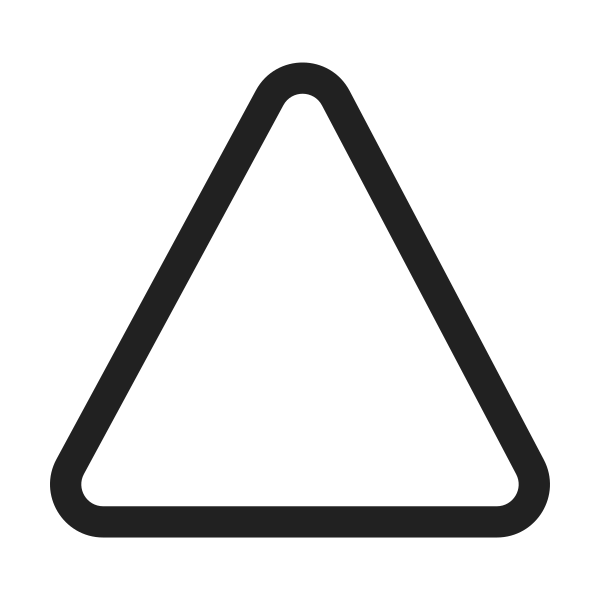 Ic Fluent Triangle 48 Regular