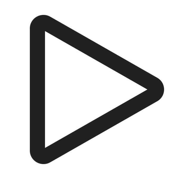 Ic Fluent Triangle Right 12 Regular