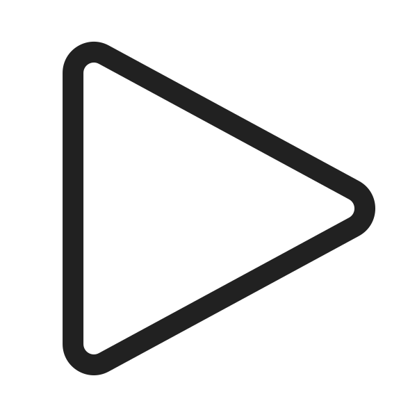 Ic Fluent Triangle Right 20 Regular