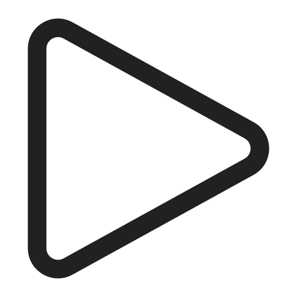 Ic Fluent Triangle Right 32 Regular