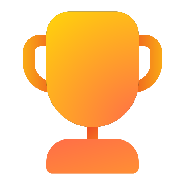 Ic Fluent Trophy 16 Color