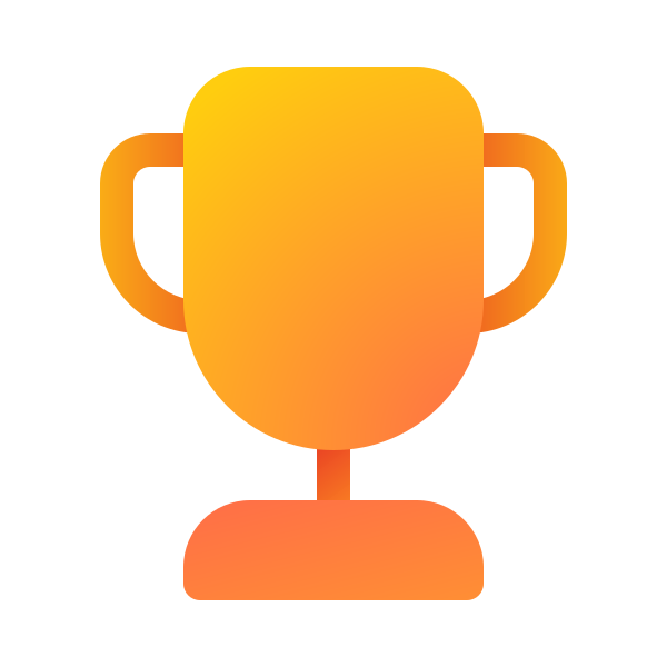 Ic Fluent Trophy 20 Color