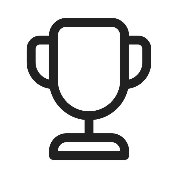 Ic Fluent Trophy 20 Regular