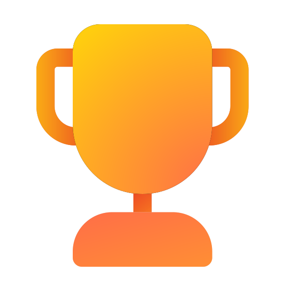 Ic Fluent Trophy 24 Color