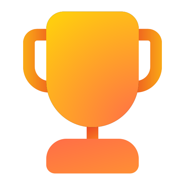 Ic Fluent Trophy 32 Color