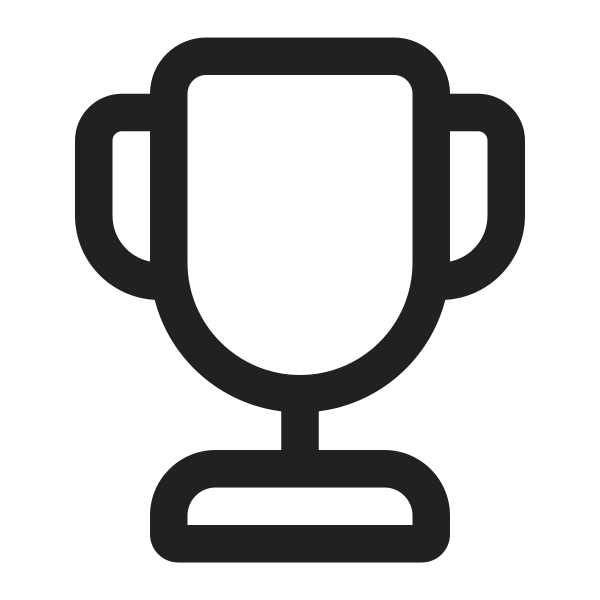 Ic Fluent Trophy 32 Regular