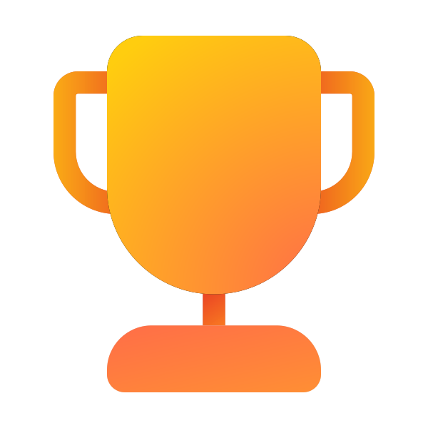 Ic Fluent Trophy 48 Color