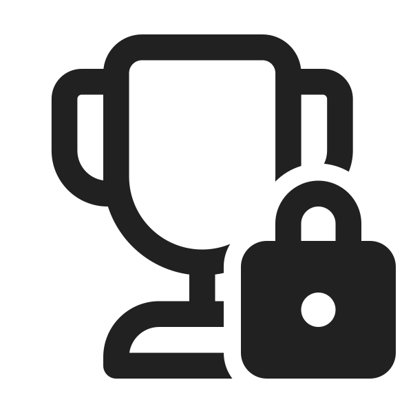 Ic Fluent Trophy Lock 24 Regular