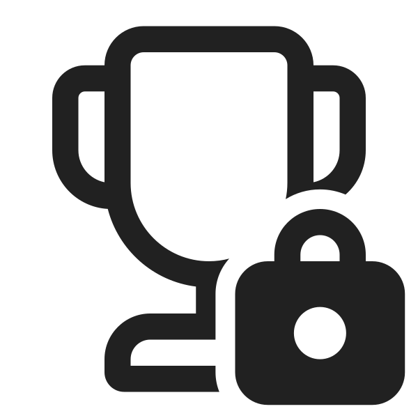Ic Fluent Trophy Lock 32 Regular