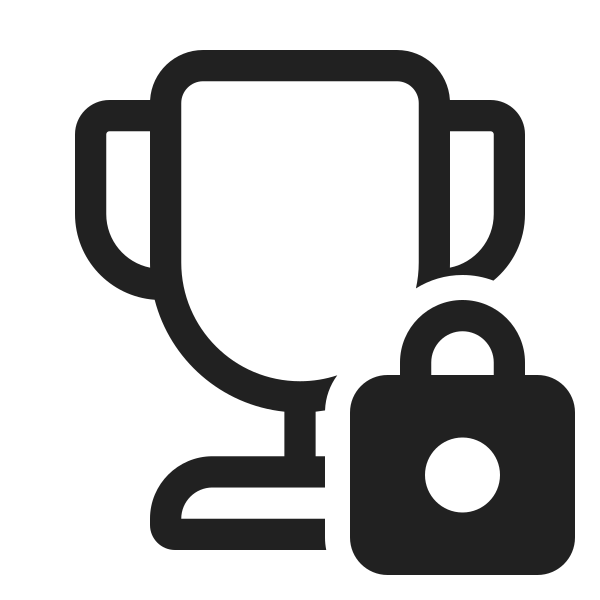 Ic Fluent Trophy Lock 48 Regular