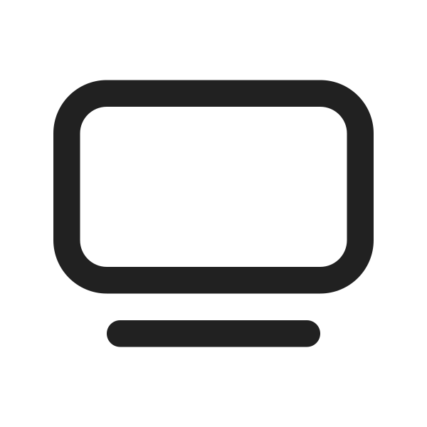Ic Fluent Tv 16 Regular