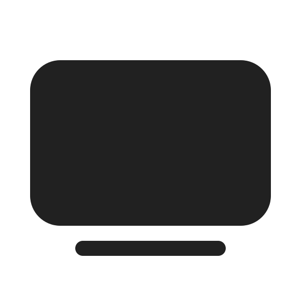 Ic Fluent Tv 20 Filled