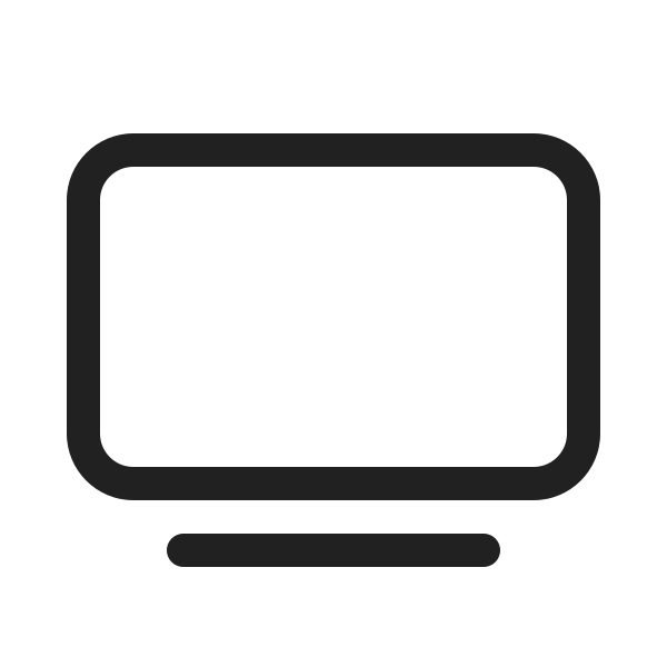 Ic Fluent Tv 20 Regular